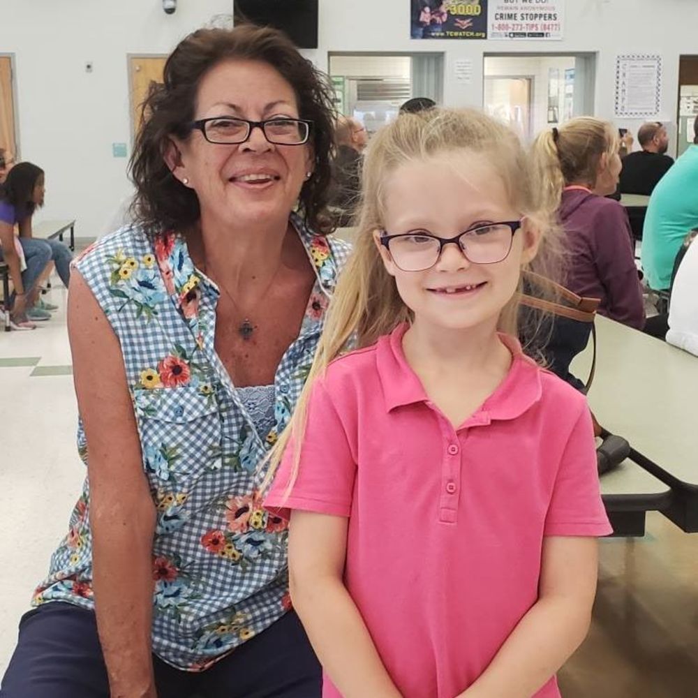 Meet your Posher, Susan